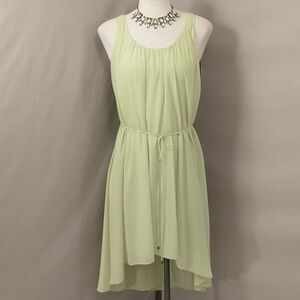 T Tahari Goddess Dress Size 4